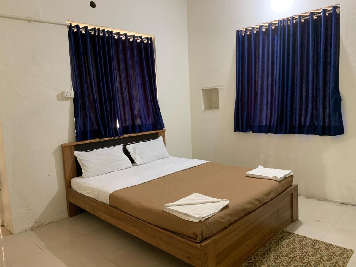 The Cottage - By Chandralok Homestays Kolhapur Exterior foto